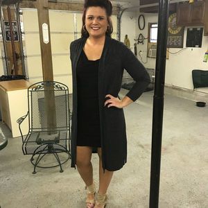 Meet your Posher, Kelly